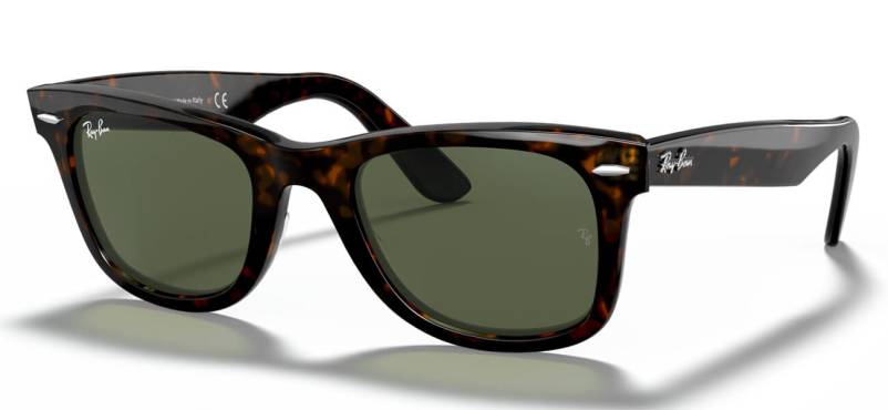 Kính mát RAY-BAN 2140F 902 52 Kính mát RAY-BAN 2140F 902 52