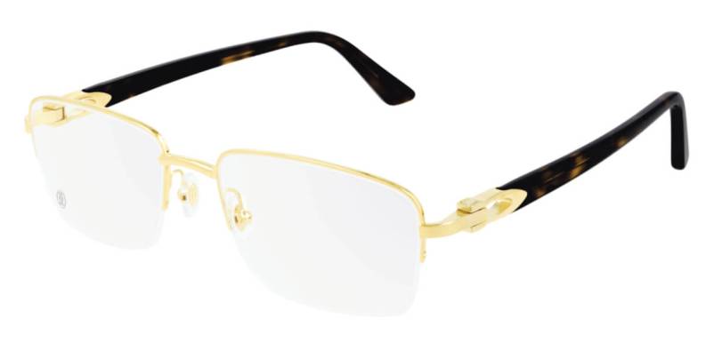 Gọng kính Cartier CT0288O 006 Gọng kính Cartier CT0288O 006