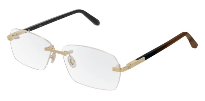 Gọng kính Cartier CT0099O 003 Gọng kính Cartier CT0099O 003