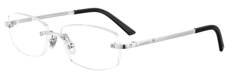 Gọng kính Cartier CT0086O 002 Gọng kính Cartier CT0086O 002
