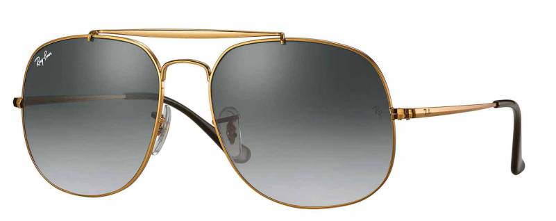 Kính mát Rayban RB3561 197 71 57 Kính mát Rayban RB3561 197 71 57