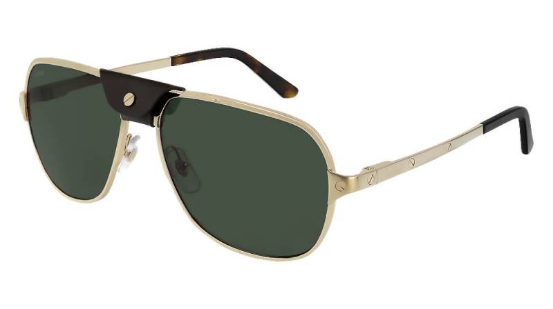 Kính mát Cartier CT0165S 008 Kính mát Cartier CT0165S 008