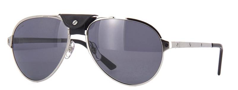 Kính mát Cartier SANTOS CT0034S 005 Kính mát Cartier SANTOS CT0034S 005