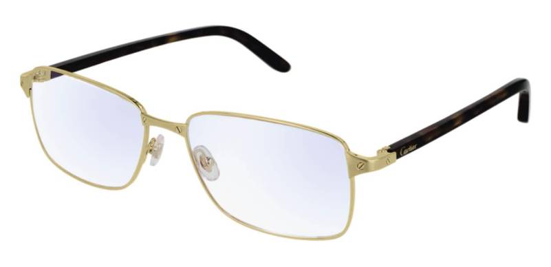 Gọng kính Cartier CT0040O 010 Gọng kính Cartier CT0040O 010