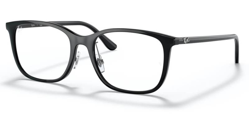Gọng kính RAY-BAN 7168D 2000 55 Gọng kính RAY-BAN 7168D 2000 55