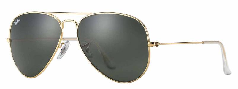 Kính mát Rayban RB3025 001 62 Kính mát Rayban RB3025 001 62
