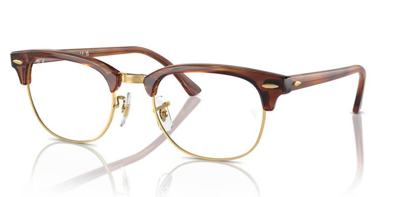 Gọng kính RAY-BAN RX5154 8375 53 Gọng kính RAY-BAN RX5154 8375 53