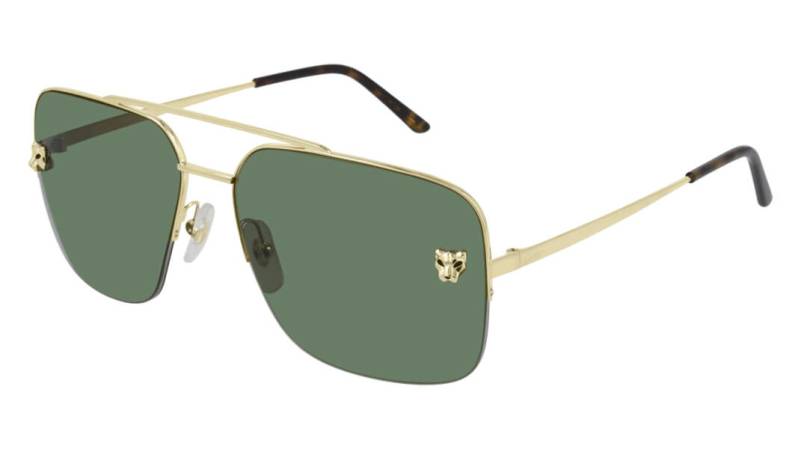 Kính mát Cartier CT0244S 002 Kính mát Cartier CT0244S 002