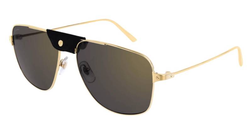 Kính mát Cartier CT0037S 007 Kính mát Cartier CT0037S 007
