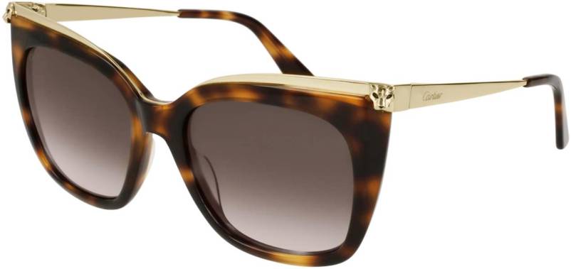 Kính mát Cartier PANTHÈRE DE CT0030S 004 Kính mát Cartier PANTHÈRE DE CT0030S 004