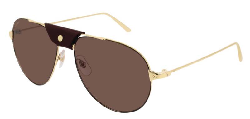 Kính mát Cartier CT0038S 009 Kính mát Cartier CT0038S 009