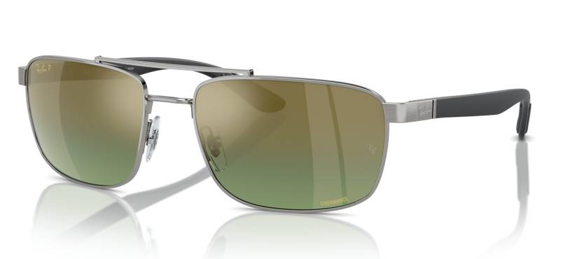 Kính mát RAY-BAN 3737CH 004/6O 60 Kính mát RAY-BAN 3737CH 004/6O 60