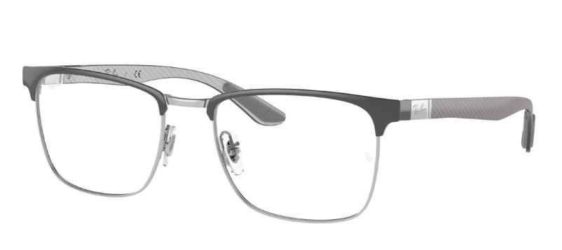 Gọng kính Ray-Ban RX8421 3125 52 Gọng kính Ray-Ban RX8421 3125 52