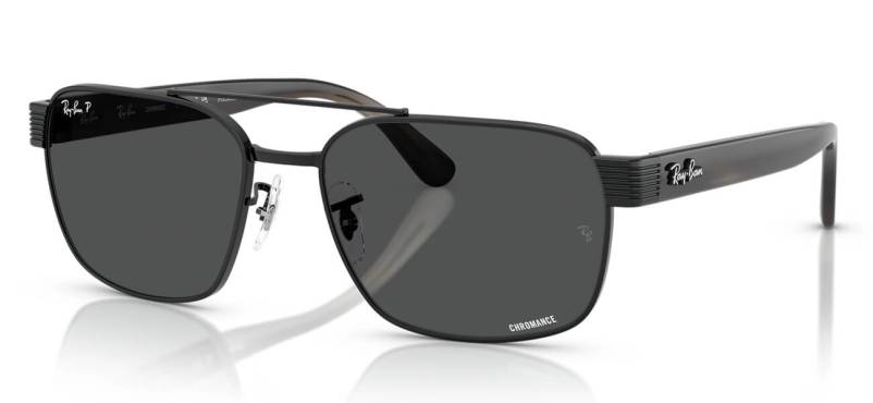 Kính mát RAY-BAN 3751CH 002/K8 58 Kính mát RAY-BAN 3751CH 002/K8 58