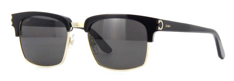 Kính mát Cartier CT0132S 001 Kính mát Cartier CT0132S 001