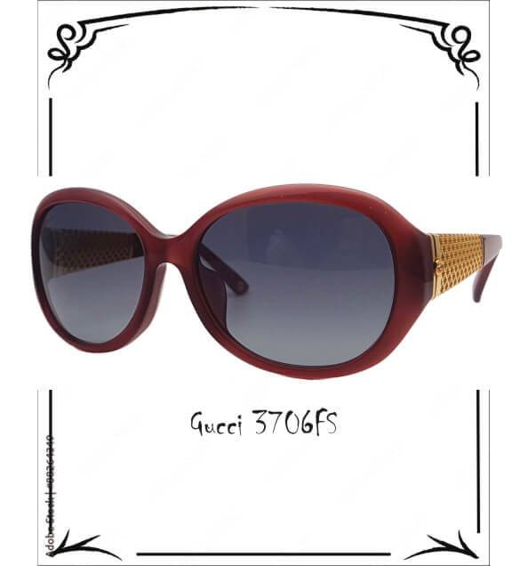 kính nữ Gucci