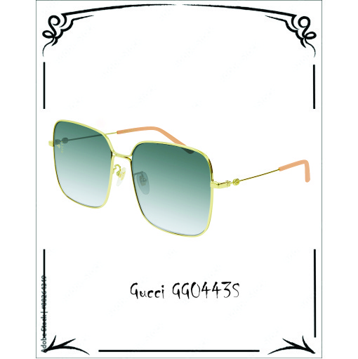 KÍnh mát nữ gucci 