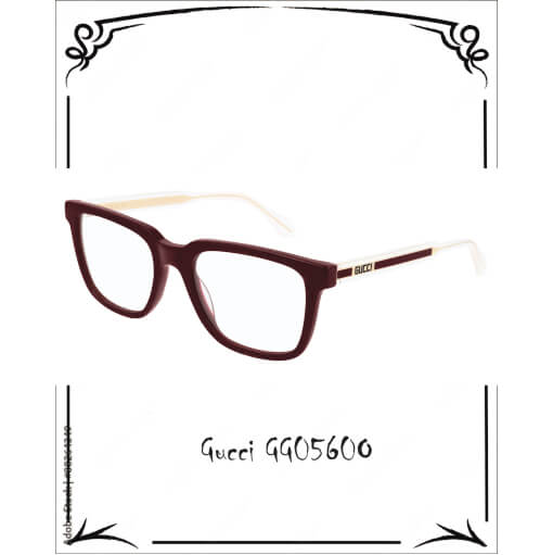Gọng cận Gucci
