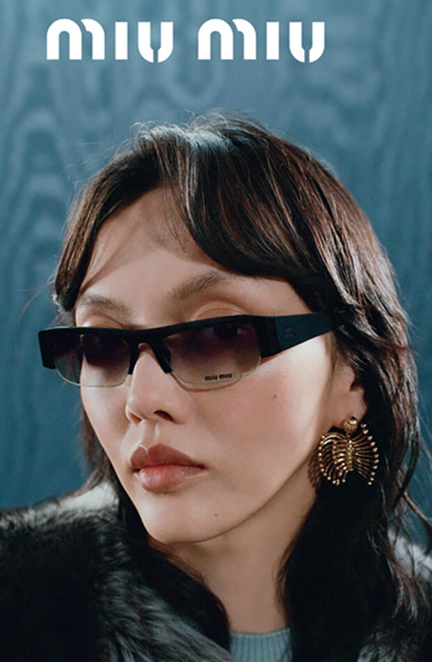 Kính mát MIU MIU B07SF 16K04O