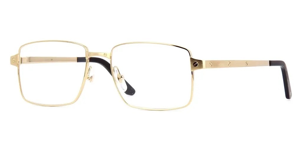 gọng kính cartier