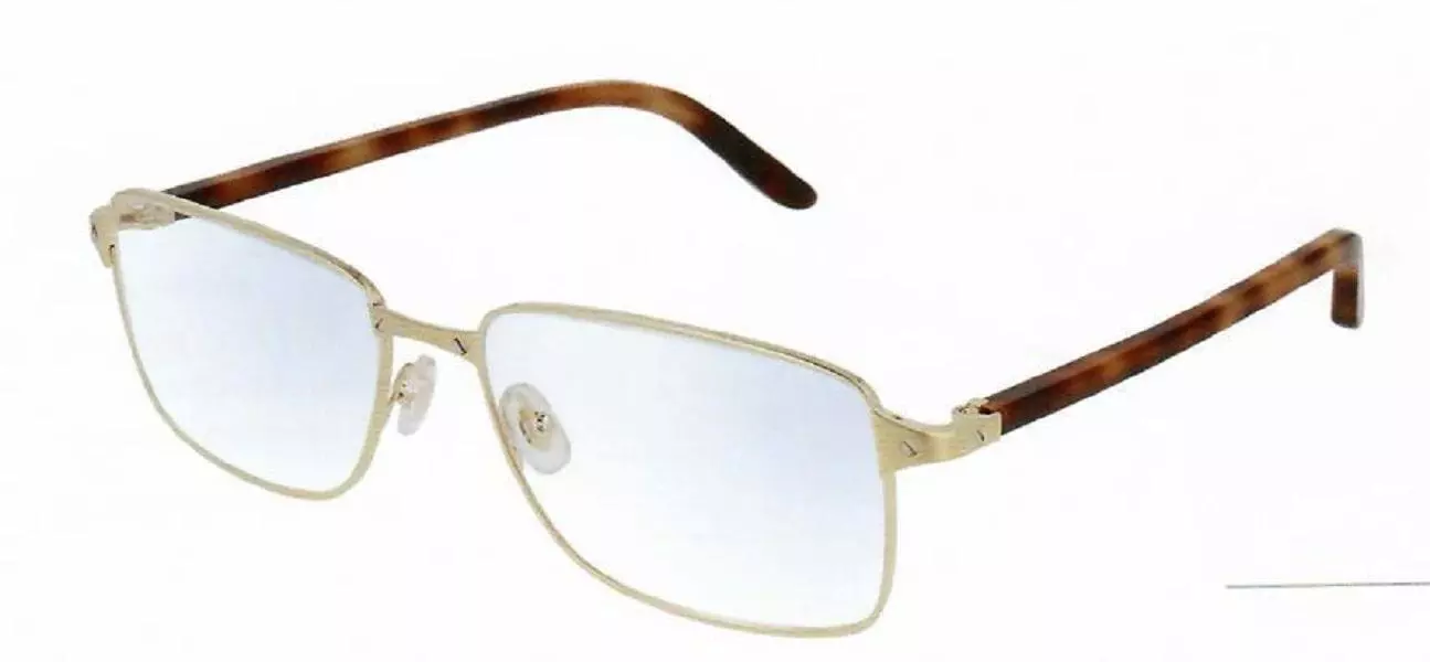 Gọng kính Cartier CT0040O 010