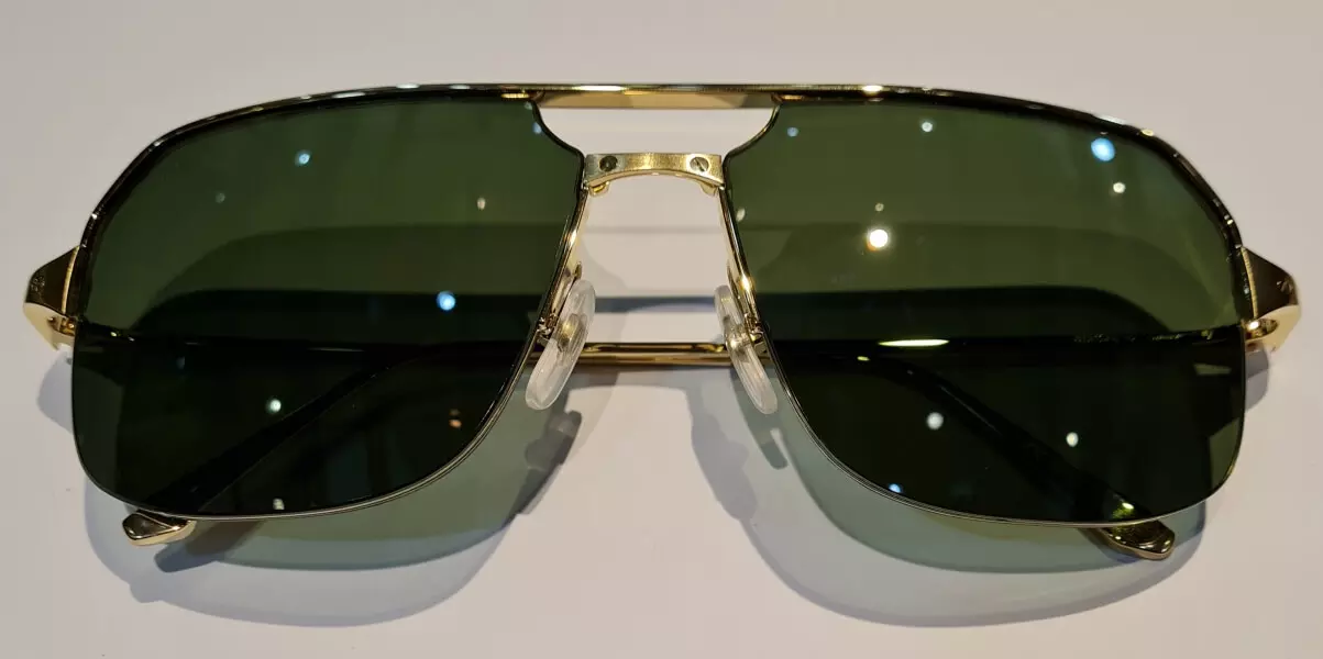 Kính Cartier CT0230S 002