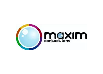 Kính áp tròng Maxim
