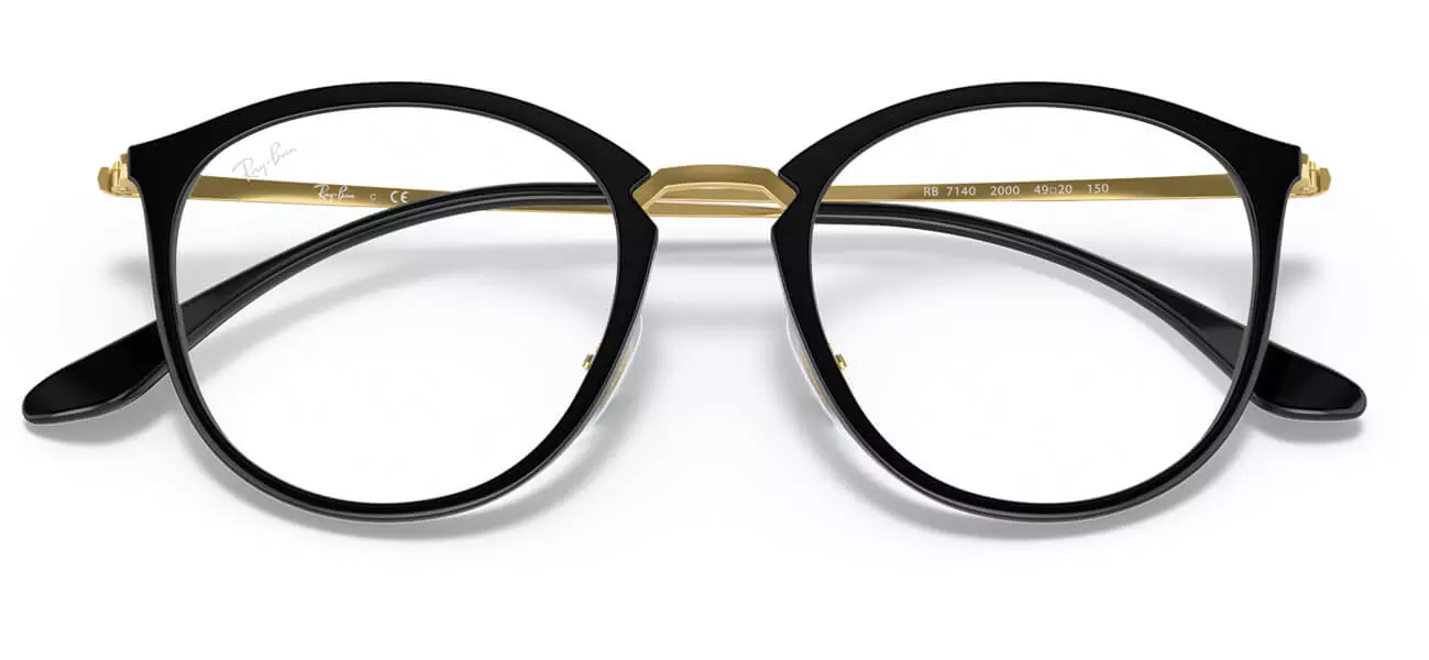 Gọng kính RAY-BAN 7140 2000