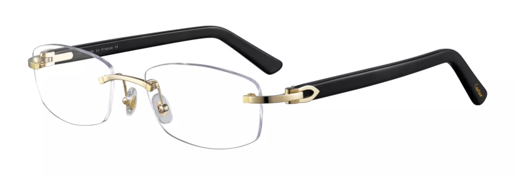 Gọng kính Cartier CT0048O 002