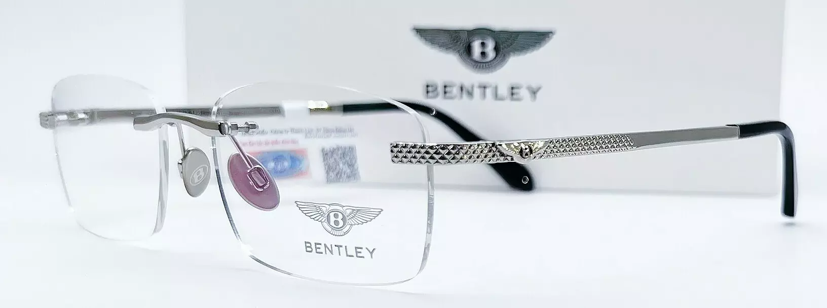  kính Bentley B-8088