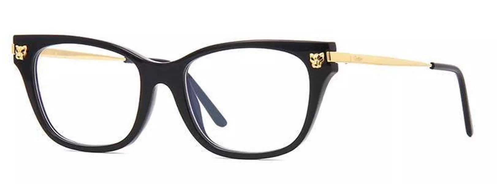 Gọng kính Cartier CT0027O 001