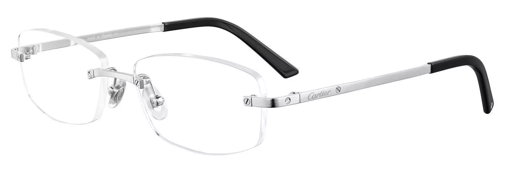 Gọng kính Cartier CT0086O 002