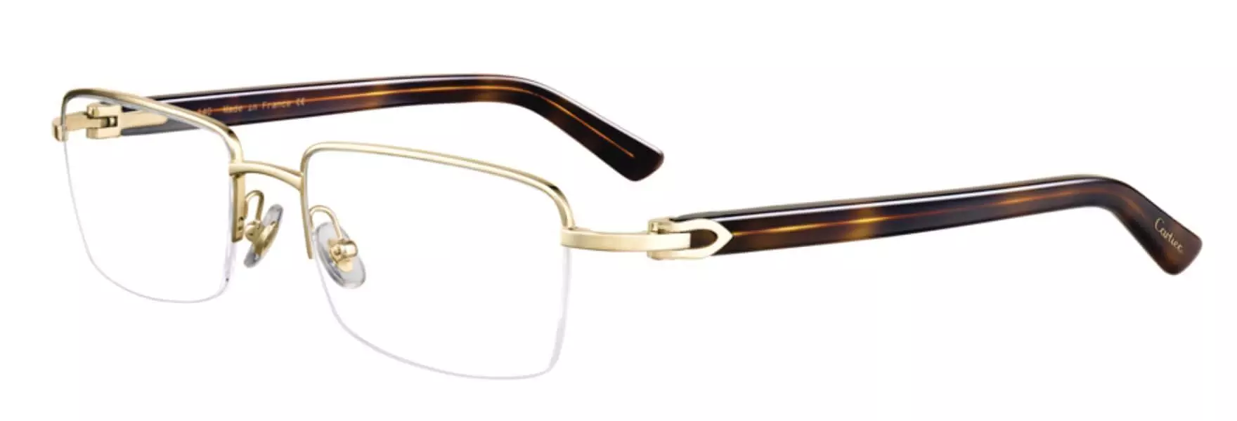 Gọng kính Cartier CT0042O 003