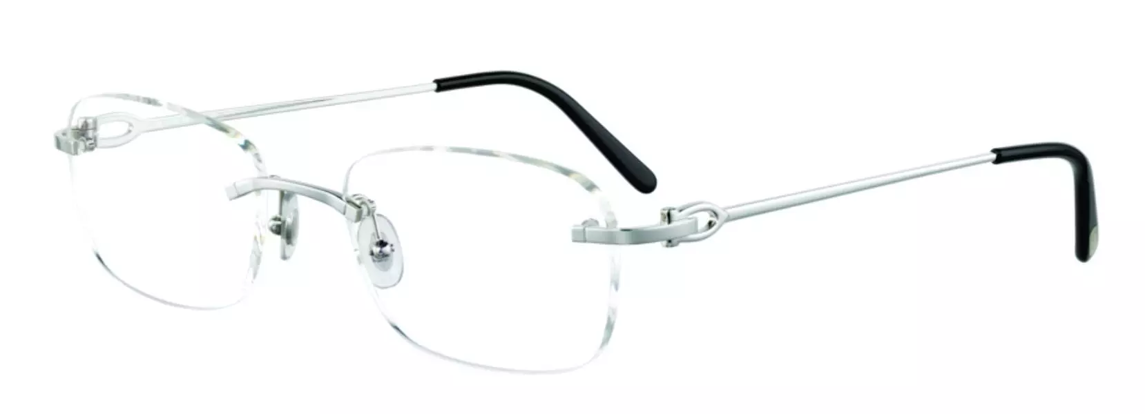 Gọng kính Cartier CT0050O 002