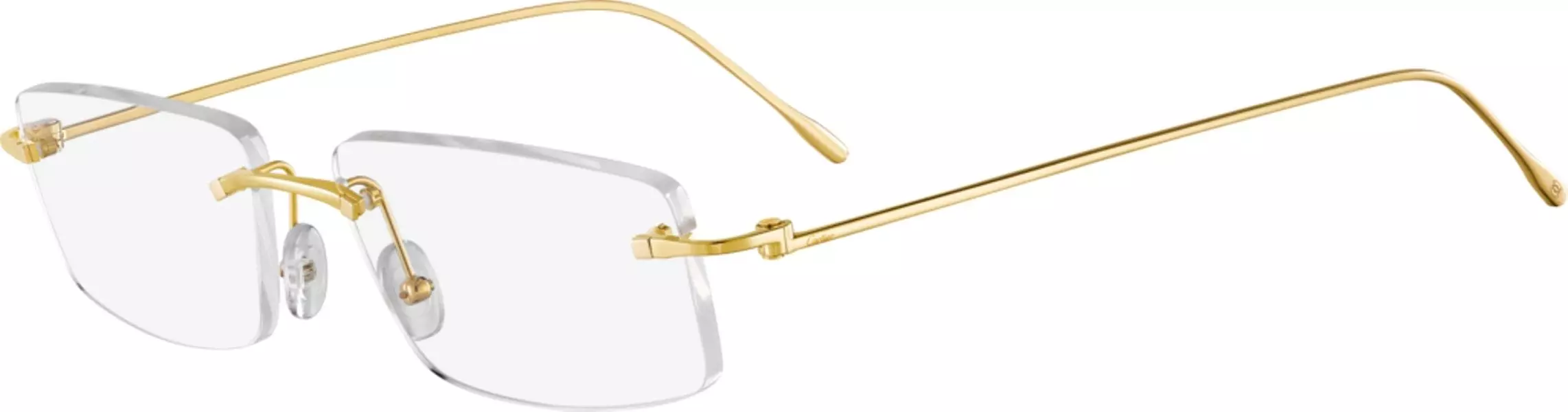 Gọng kính Cartier CT0070O 001