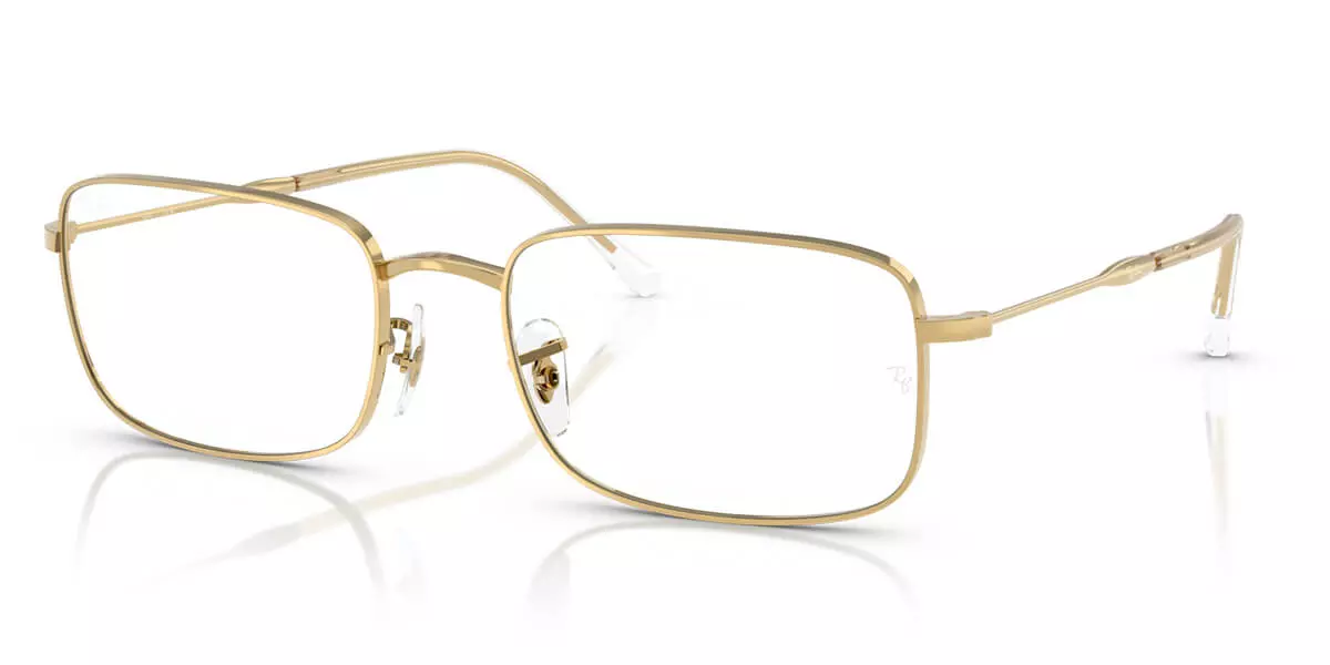 Gọng kính RAY-BAN 3746V 2500 54