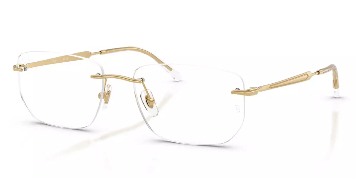Gọng kính RAY-BAN 3768V 2500 56