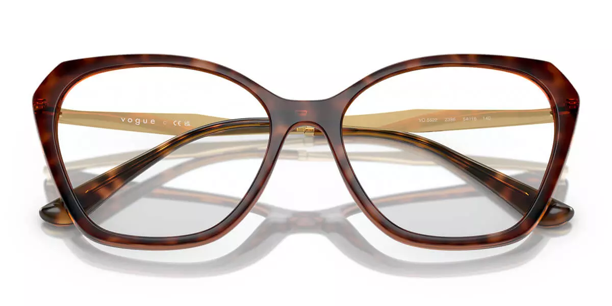 Gọng kính VOGUE 5522 2386