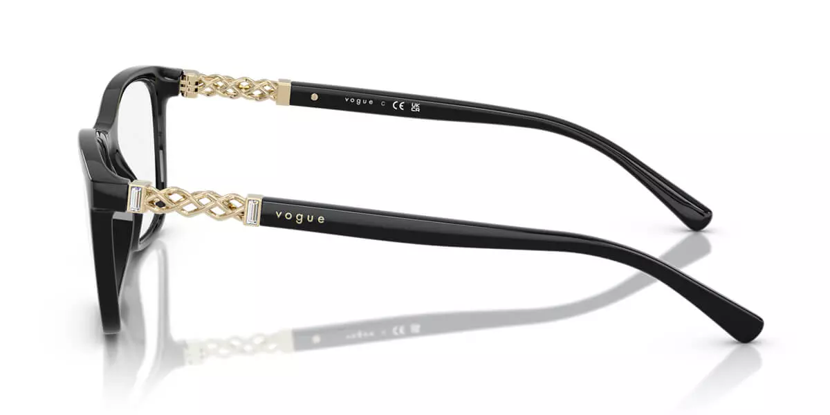 Gọng kính VOGUE 5632B W44