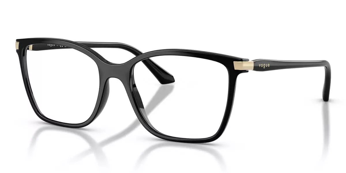 Gọng kính VOGUE 5654 W44 53