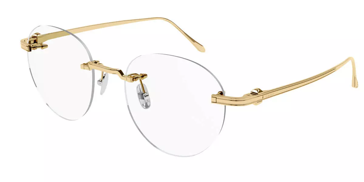 Cartier nữ titan