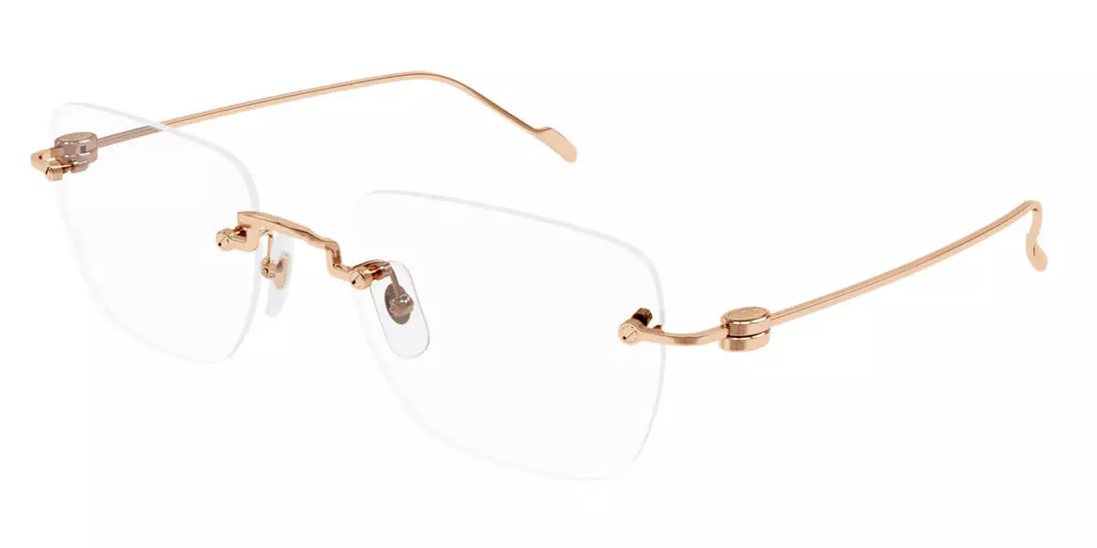 Gọng kính Cartier CT0379O 001 54