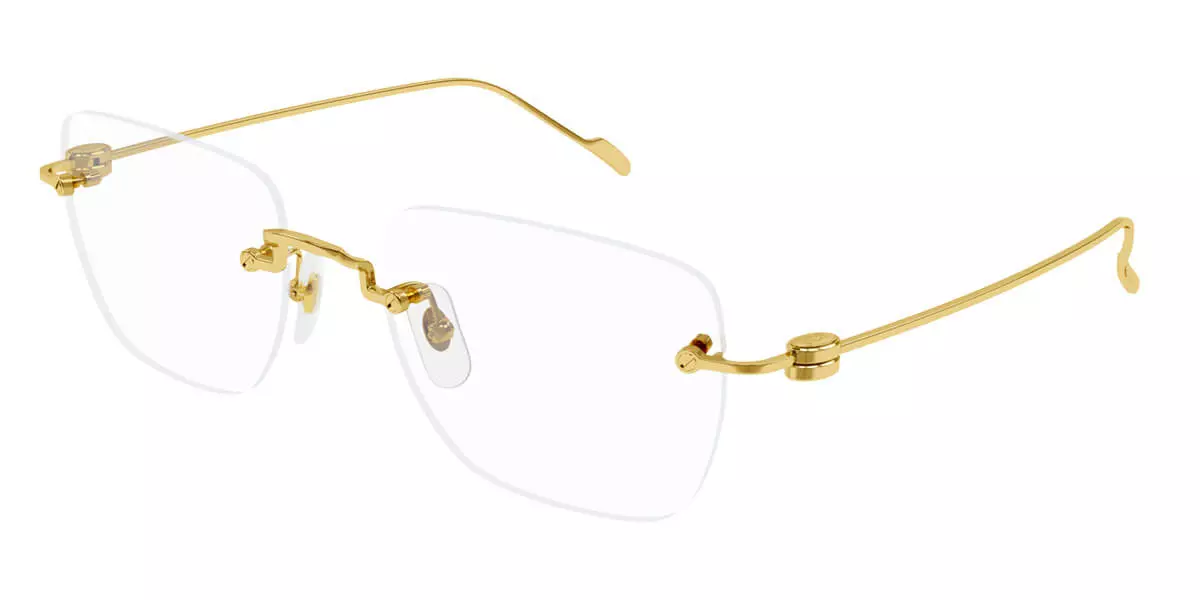 Gọng kính Cartier CT0379O 002 54