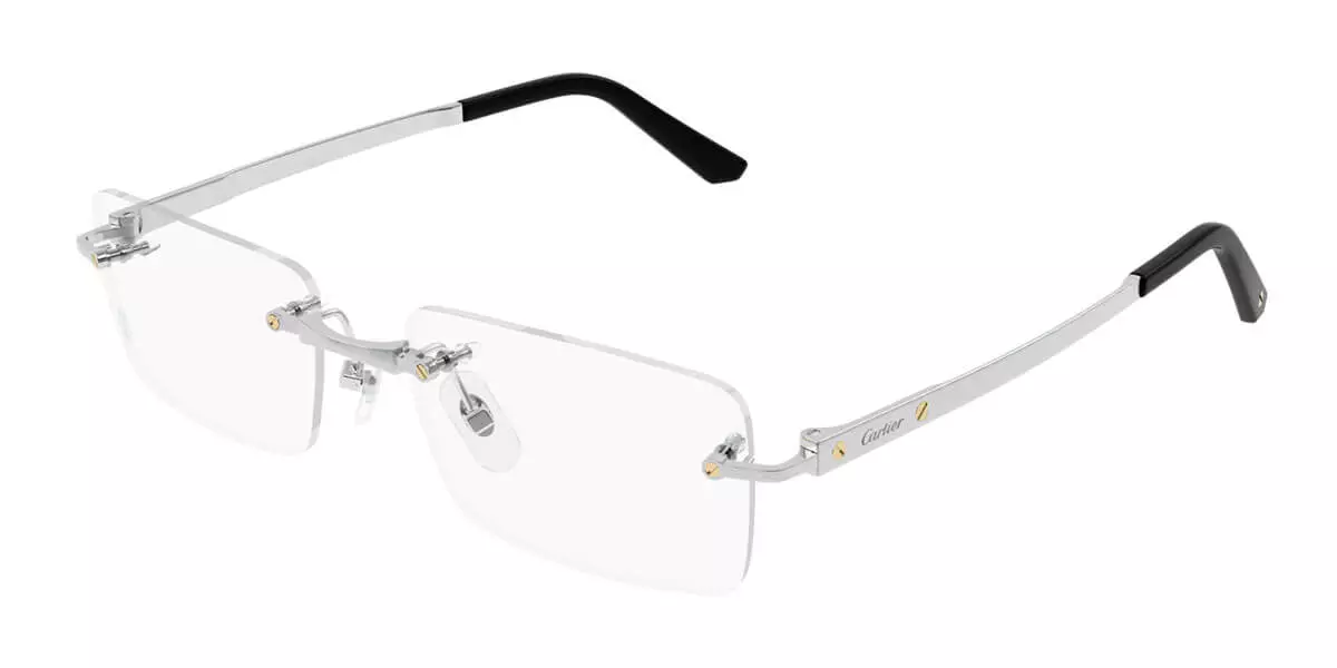 Gọng kính Cartier CT0511O 002 55