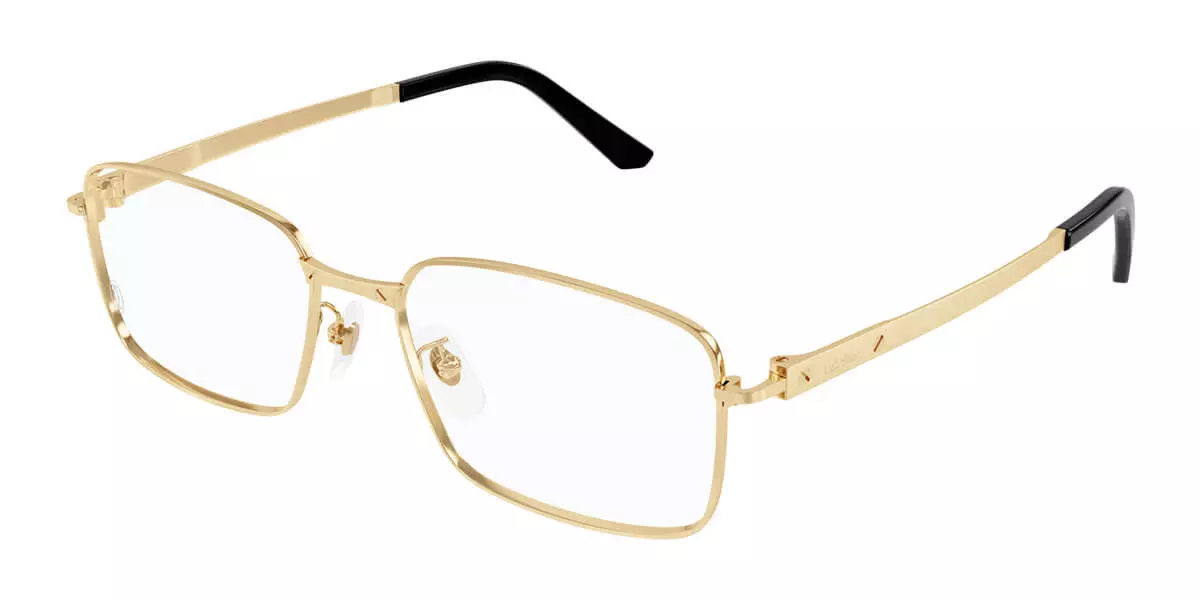 Gọng kính Cartier CT0555OA 001 55