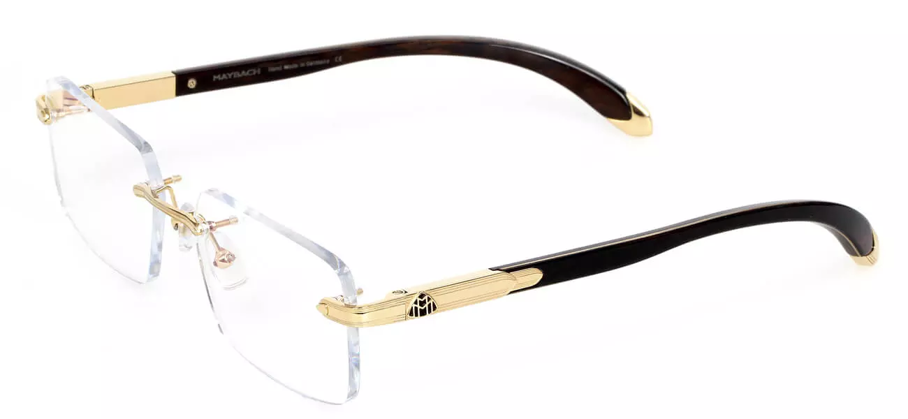 kính Maybach THE SYMPHONY