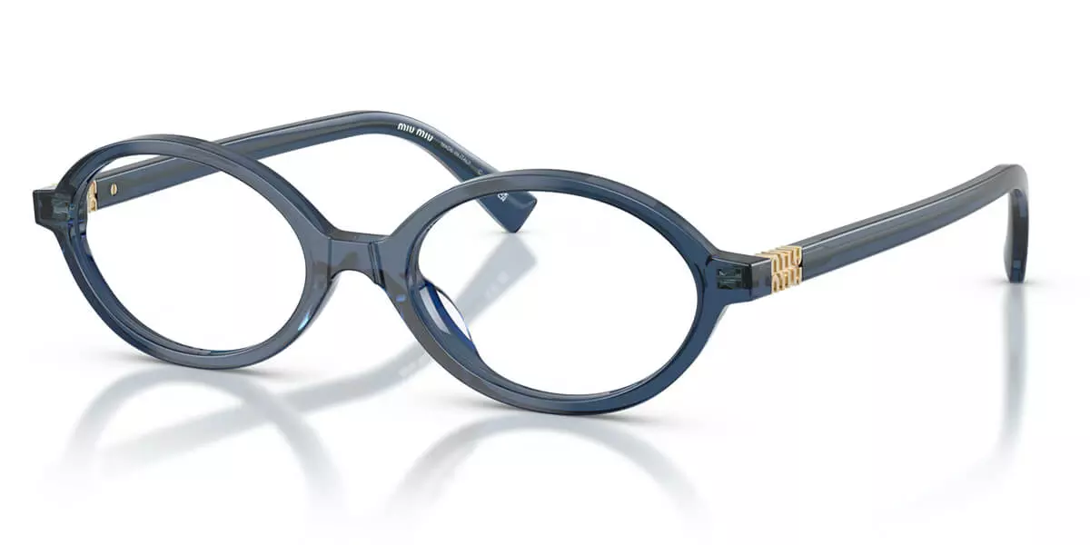 Gọng kính MIU MIU 01XV 08Q1O1 50
