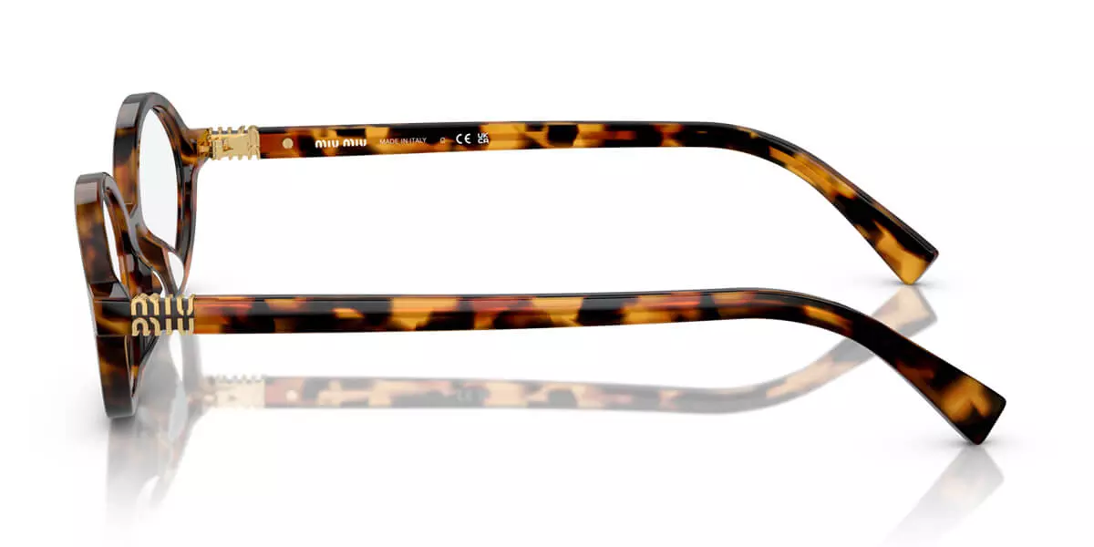 Gọng kính MIU MIU 01XV 08Q1O1 50