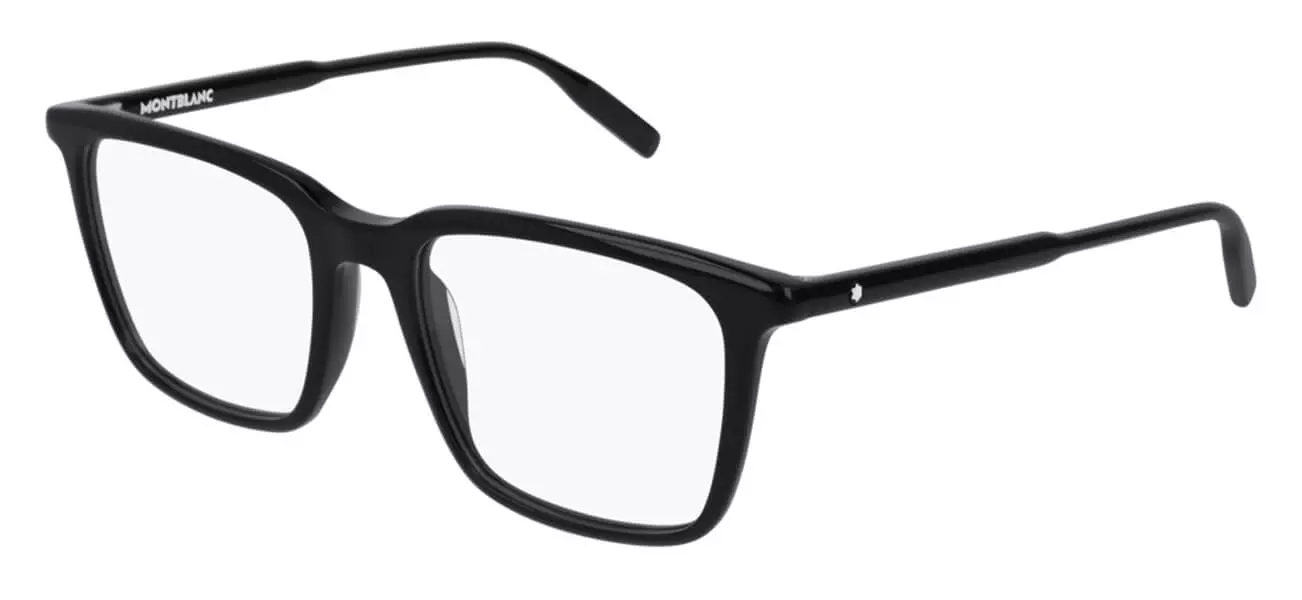 Gọng kính Mont Blanc MB0011OA-001