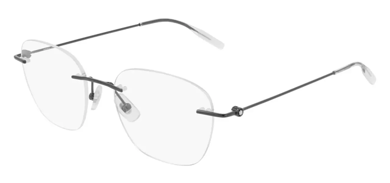 Gọng kính Mont Blanc MB0101O-004